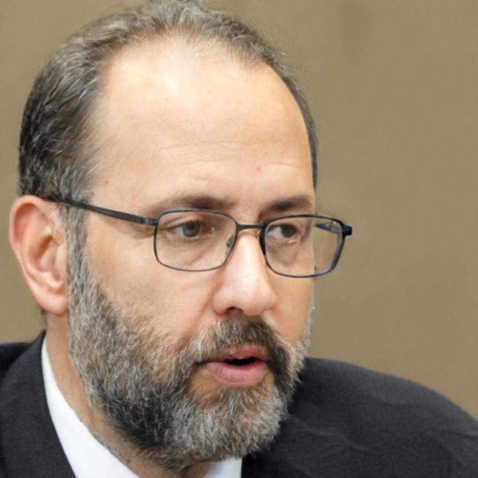 Portrait de Jean-Philippe